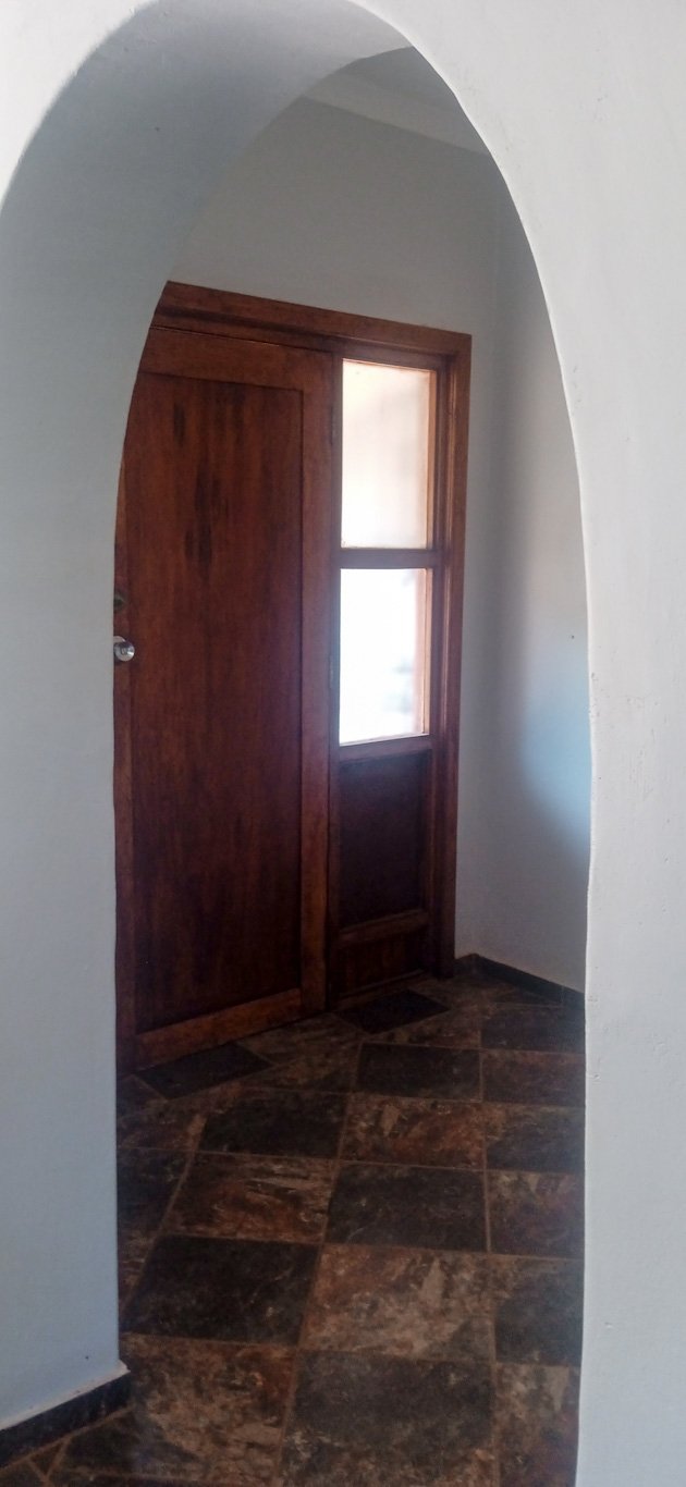 To Let 3 Bedroom Property for Rent in Broederstroom North West